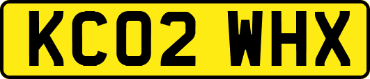 KC02WHX