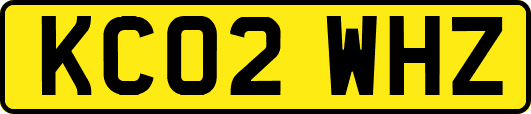 KC02WHZ