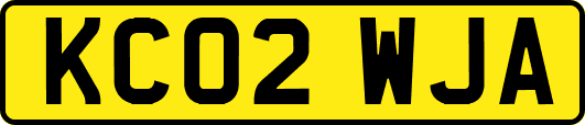 KC02WJA