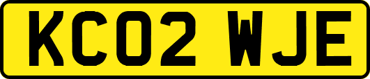 KC02WJE