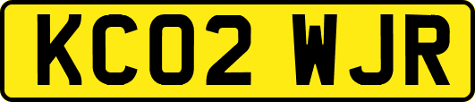 KC02WJR