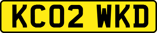 KC02WKD
