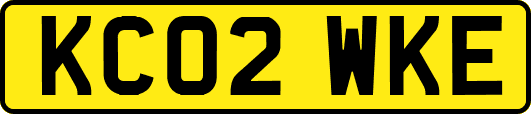 KC02WKE