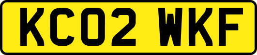 KC02WKF