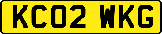 KC02WKG