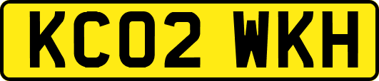 KC02WKH