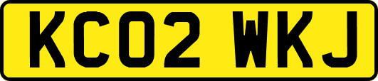 KC02WKJ