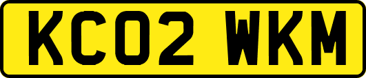KC02WKM