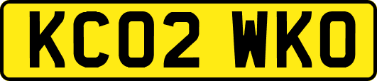 KC02WKO
