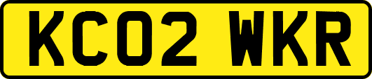 KC02WKR