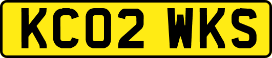KC02WKS