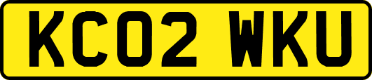 KC02WKU