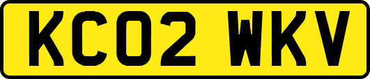 KC02WKV