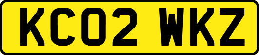 KC02WKZ
