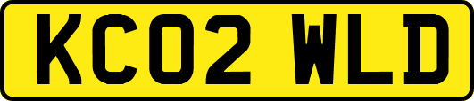 KC02WLD