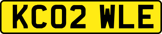 KC02WLE