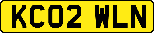 KC02WLN