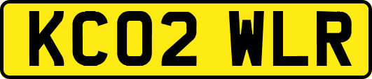 KC02WLR