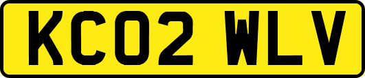 KC02WLV