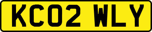 KC02WLY