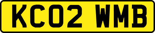 KC02WMB