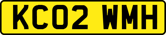 KC02WMH