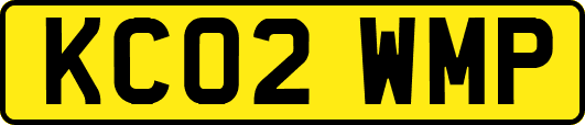 KC02WMP