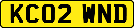 KC02WND