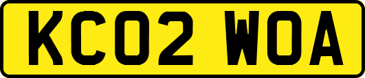 KC02WOA