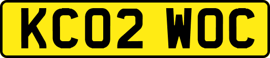 KC02WOC