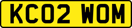 KC02WOM
