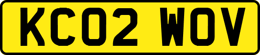KC02WOV