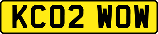 KC02WOW