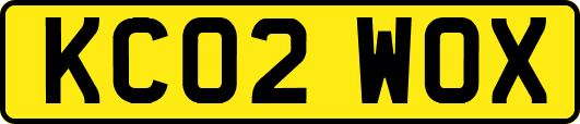 KC02WOX