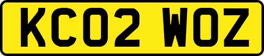 KC02WOZ