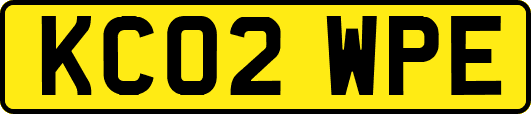 KC02WPE