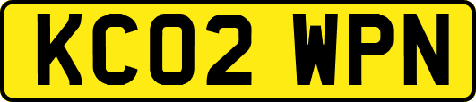 KC02WPN