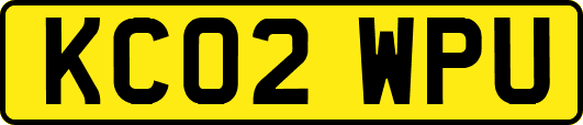KC02WPU
