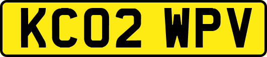 KC02WPV