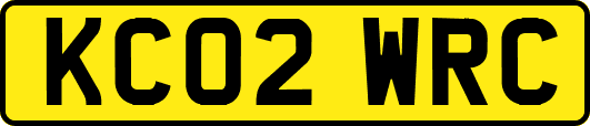 KC02WRC