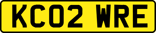 KC02WRE