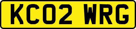 KC02WRG