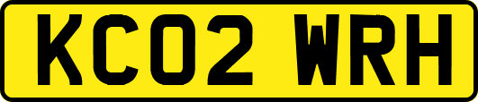 KC02WRH