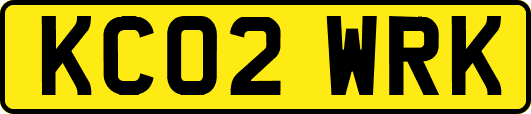 KC02WRK