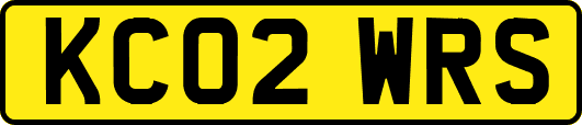 KC02WRS
