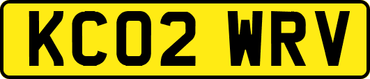 KC02WRV