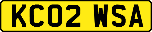 KC02WSA