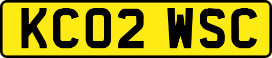 KC02WSC