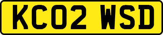 KC02WSD