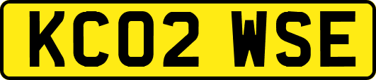 KC02WSE